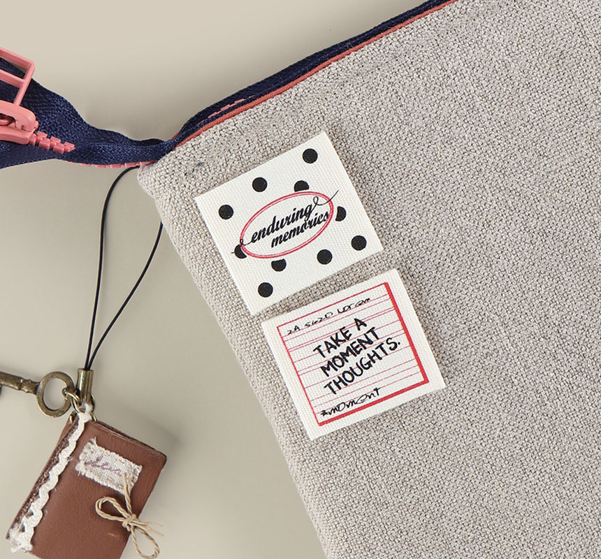 ����ũ TAKE A ��� �Ƿ��� LABEL ��ǰ�̹���