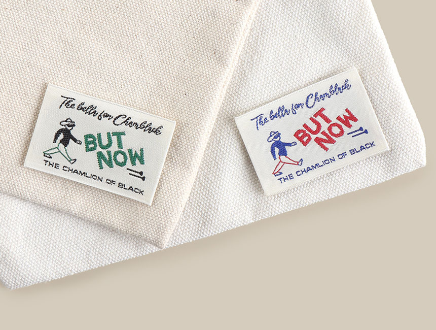 ������ BUT NOW ������ �Ƿ��� LABEL ��ǰ�̹���