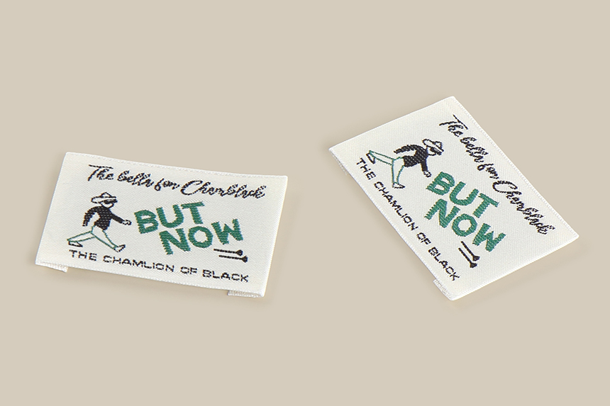 ������ BUT NOW ������ �Ƿ��� LABEL ��ǰ�̹���