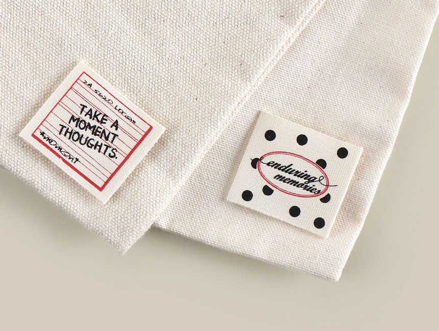 ����ũ TAKE A ��� �Ƿ��� LABEL ��ǰ�̹���