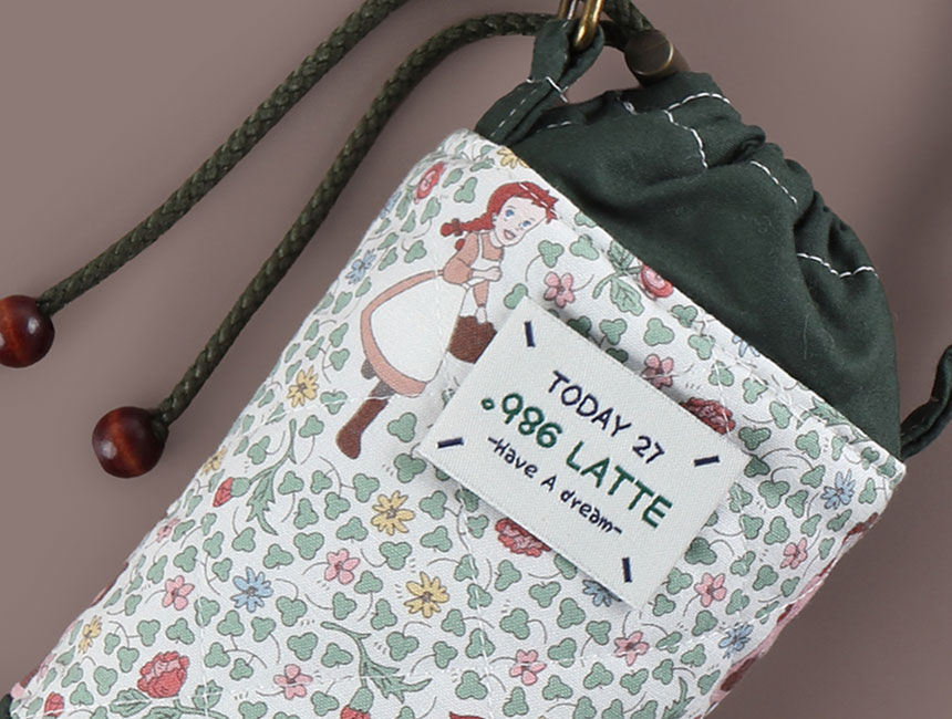 �� 986 LATTE ������ �Ƿ��� LABEL ��ǰ�̹���