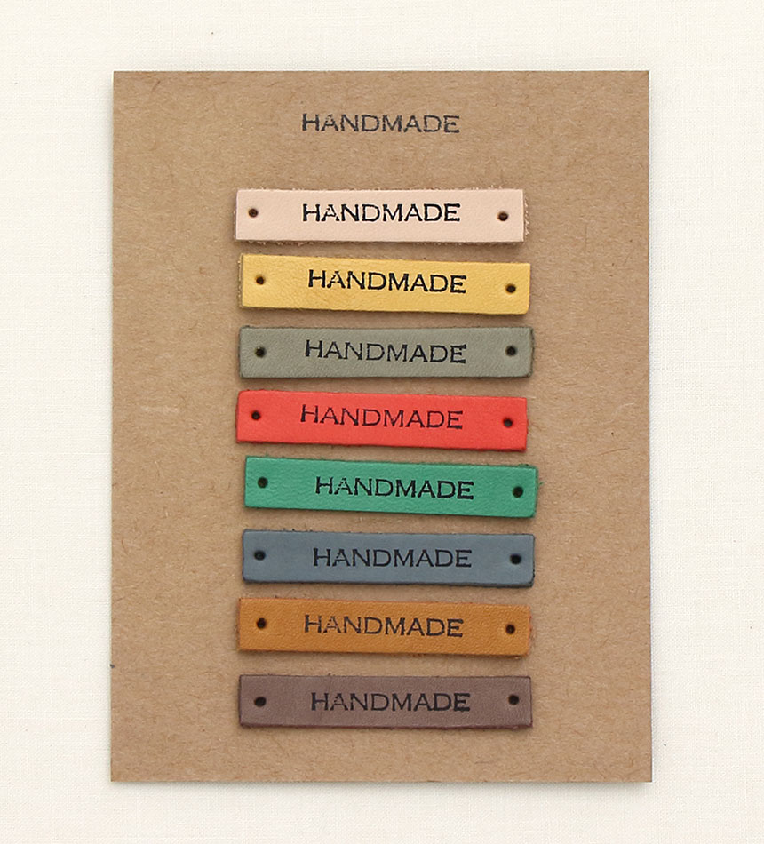 87-294 ÇÚµå¸ÞÀ̵å Ä÷¯Ç® °¡Á×¶óº§ 8Á¾ °¡Á×¶óº§ ÀÇ·ù¶óº§ LABEL »óǰÀ̹ÌÁö