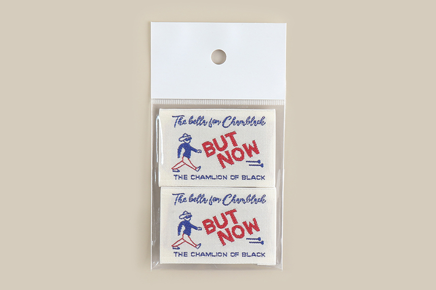 ������ BUT NOW ������ �Ƿ��� LABEL ��ǰ�̹���