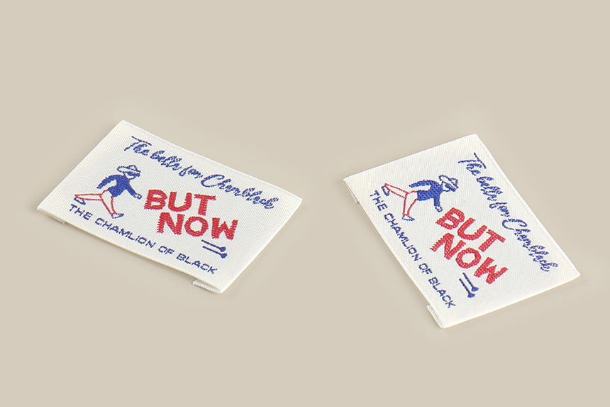 ������ BUT NOW ������ �Ƿ��� LABEL ��ǰ�̹���